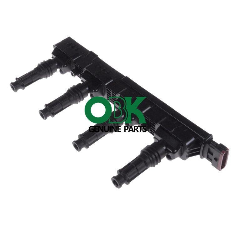Ignition coil for Opel GM 1208012 90543253 90560110 0221503015 02215034