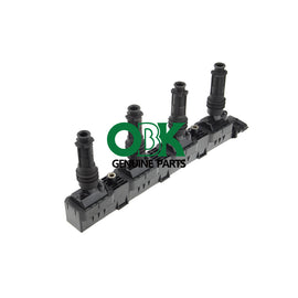 Ignition coil for Opel GM 1208012 90543253 90560110 0221503015 02215034