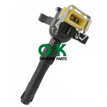 Load image into Gallery viewer, NEW IGNITION COIL OEM 12131703227 12131703228 12139067830 0221504004 0221504029 NEC101000