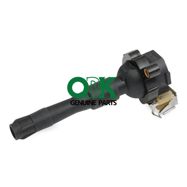 NEW IGNITION COIL OEM 12131703227 12131703228 12139067830 0221504004 0221504029 NEC101000