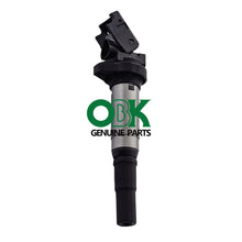 Load image into Gallery viewer, Ignition Coil For PEUGEOT CITROEN DS 12137575010  12137550012  597064  597091