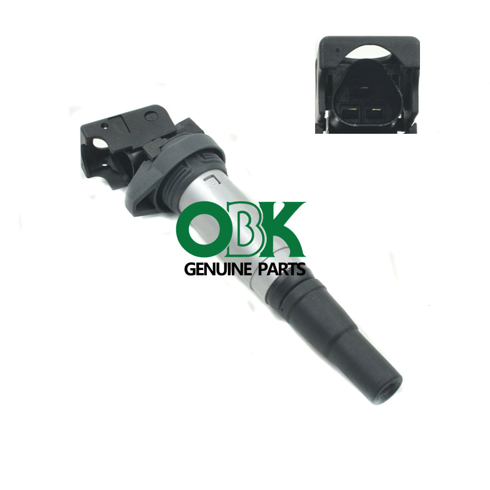 Ignition Coil For PEUGEOT CITROEN DS 12137575010  12137550012  597064  597091