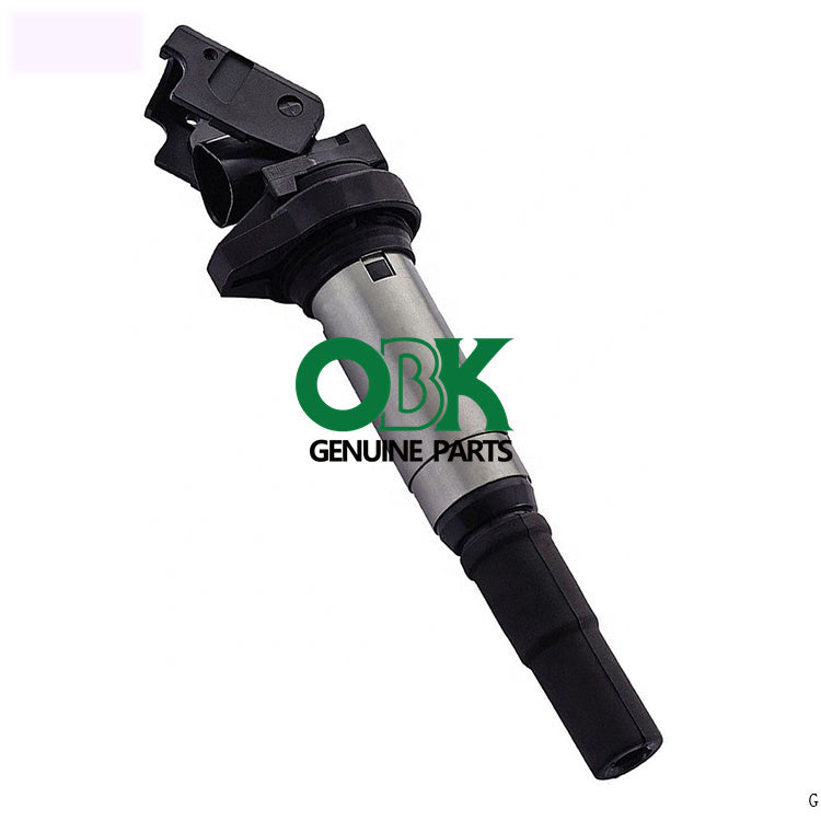 Ignition Coil For PEUGEOT CITROEN DS 12137575010  12137550012  597064  597091