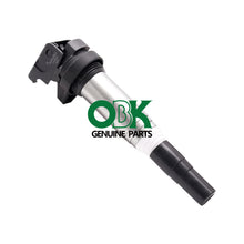 Load image into Gallery viewer, Delphi Ignition Coil for BMW 12138616153  GN1057112B1