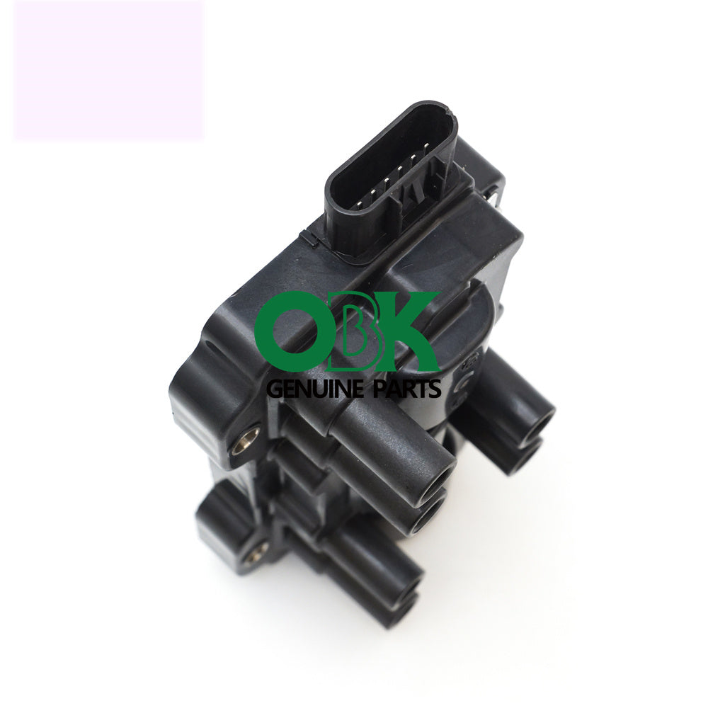 Ignition Coil For GM / BUICK /CHEVROLET 12568185 12587153 12579177 12595088 H6440171ZC H6T40271ZC