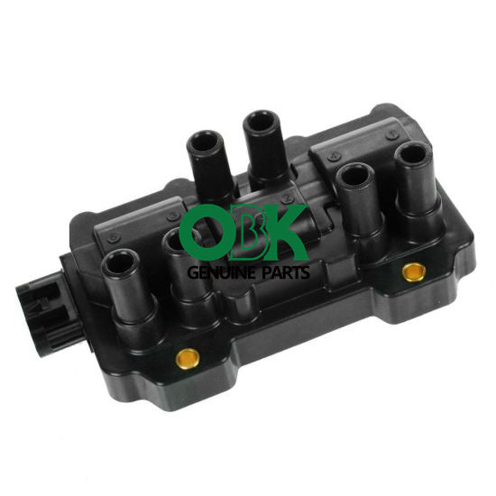 Ignition Coil For GM / BUICK /CHEVROLET 12568185 12587153 12579177 12595088 H6440171ZC H6T40271ZC