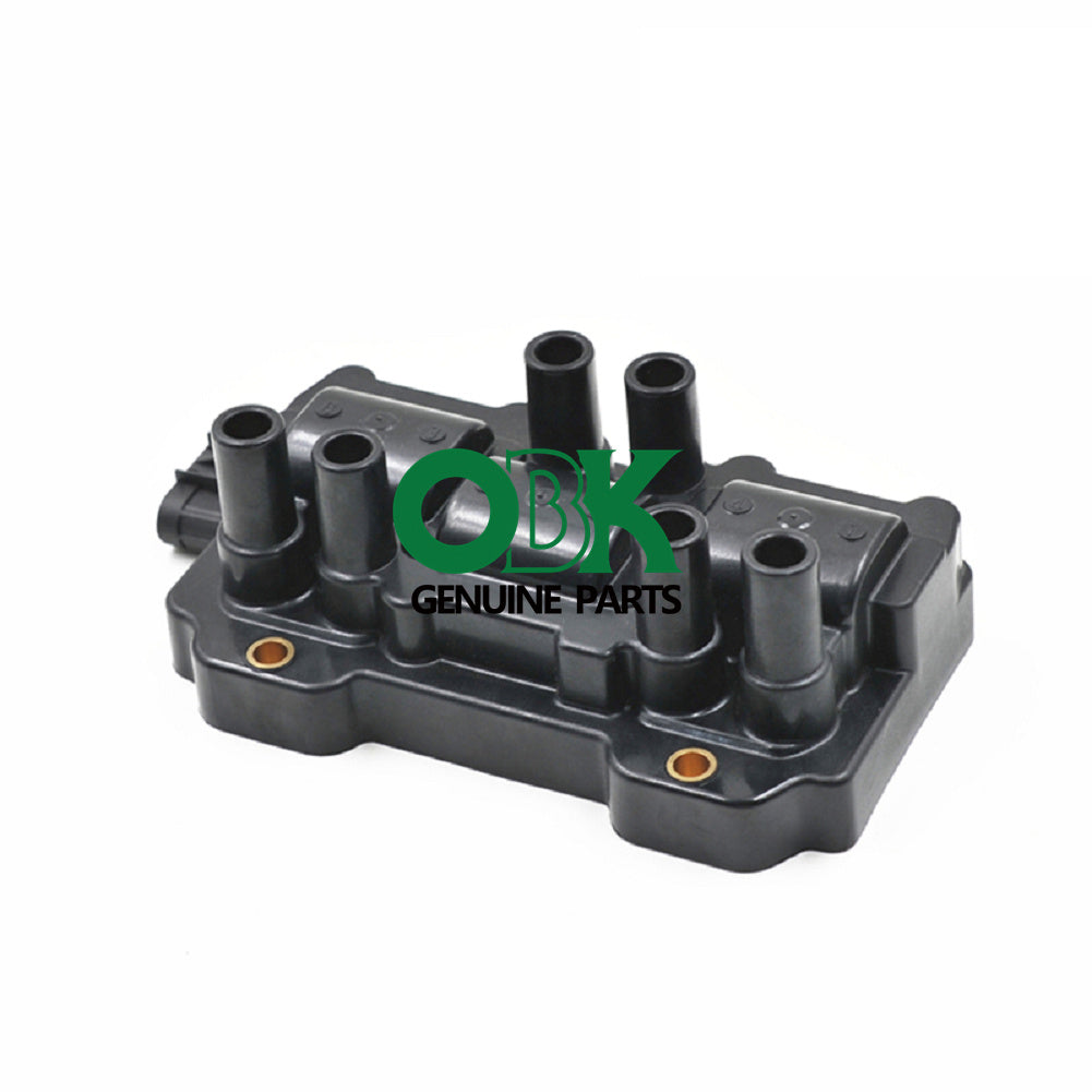 Ignition Coil For GM / BUICK /CHEVROLET 12568185 12587153 12579177 12595088 H6440171ZC H6T40271ZC