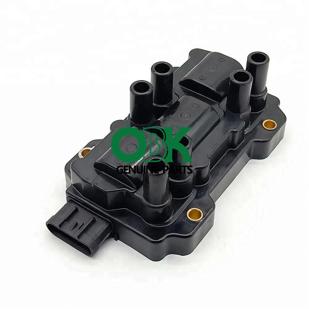 Ignition Coil For GM / BUICK /CHEVROLET 12568185 12587153 12579177 12595088 H6440171ZC H6T40271ZC