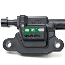 Load image into Gallery viewer, Ignition Coil For GM / BUICK /CHEVROLET 12570616  UF-413  610-00158  8125706160  D510C