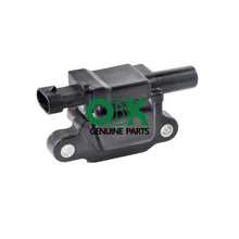 Load image into Gallery viewer, Ignition Coil For GM / BUICK /CHEVROLET 12570616  UF-413  610-00158  8125706160  D510C