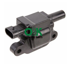 Load image into Gallery viewer, Ignition Coil For GM / BUICK /CHEVROLET 12570616  UF-413  610-00158  8125706160  D510C