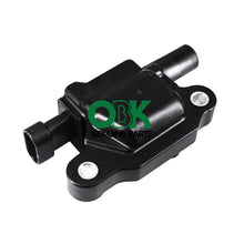 Load image into Gallery viewer, Ignition Coil For GM / BUICK /CHEVROLET 12570616  UF-413  610-00158  8125706160  D510C