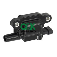 Load image into Gallery viewer, Ignition Coil For GM / BUICK /CHEVROLET 12570616  UF-413  610-00158  8125706160  D510C