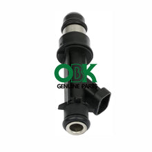 Charger l&#39;image dans la galerie, fuel injector for CHEVROLET Cavalier/pontiac 2.2L  12571863