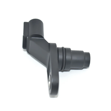 Load image into Gallery viewer, Reference image — camshaft position sensor 12577245, side view showing probe and o-ring
