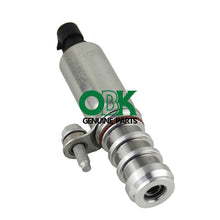 Load image into Gallery viewer, Exhaust Camshaft Position Actuator Solenoid Valve 12578515 12628348 12646784 12655421 VVT