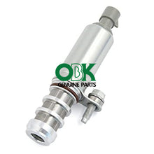 Load image into Gallery viewer, OEM# 12578517, 12628347, 12646783, 12655420 New Engine Variable Timing Solenoid VVT