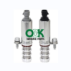 OEM# 12578517, 12628347, 12646783, 12655420 New Engine Variable Timing Solenoid VVT