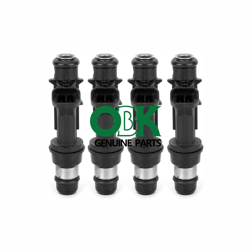 fuel injector for  Buick Century 3.0L Chevy Pontiac Oldsmobile 3.4L  12586554