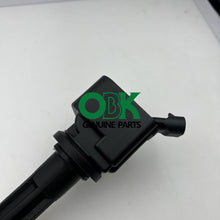 Load image into Gallery viewer, Oxygen Sensor 126123690 For Chevrolet Captiva Vauxhall Antara 2.4L