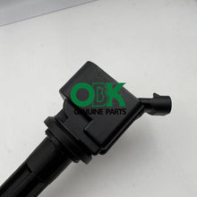 Charger l&#39;image dans la galerie, Oxygen Sensor 126123690 For Chevrolet Captiva Vauxhall Antara 2.4L