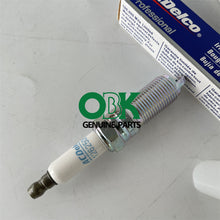 Görseli Galeri görüntüleyiciye yükleyin, Iridium Spark Plugs 41103 Fits For Chevy GMC 12625058 41103