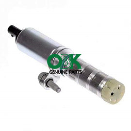 Control Valve, camshaft adjustment - 7.06117.56.0 PIERBURG - 12627116 1247756 1247970 12655433 12662737