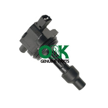 Load image into Gallery viewer, Ignition Coil for Volvo 1275602 MB029700-8180 DMB974 12847