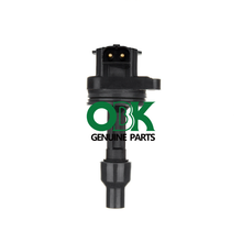 Görseli Galeri görüntüleyiciye yükleyin, Ignition Coil for Volvo 1275602 MB029700-8180 DMB974 12847