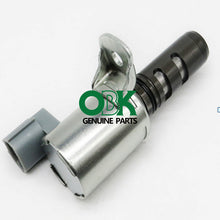 Görseli Galeri görüntüleyiciye yükleyin, 5116028 BB5E-6M280 BB5E6M280AB For Ford Variable Timing Solenoid Valve VVT