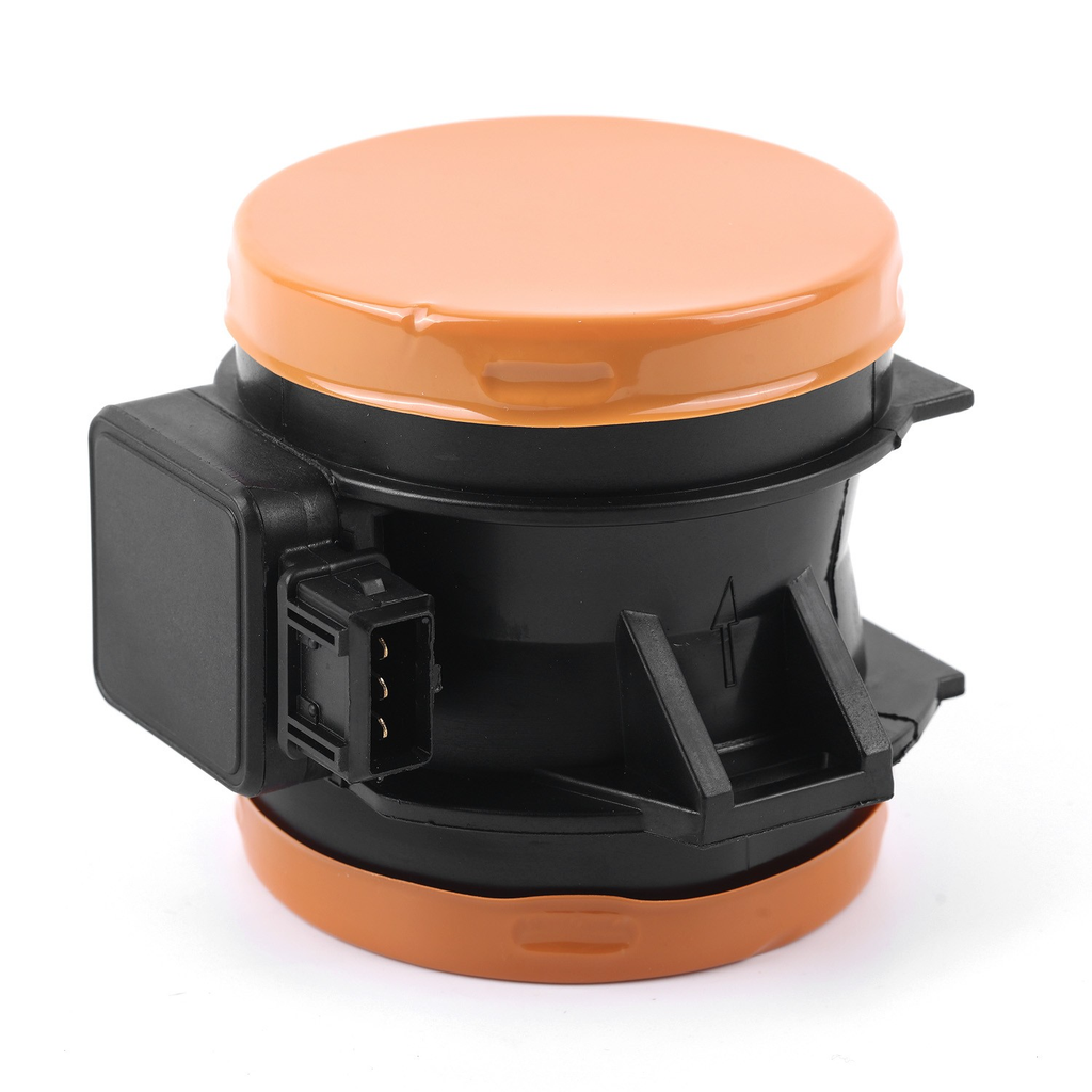 Mass Air Flow Sensor reference 13621432356 - reference view 1; reference photograph, not actual stock