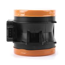 Load image into Gallery viewer, Mass Air Flow Sensor reference 13621432356 - reference view 2; reference photograph, not actual stock