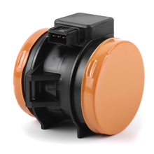 Load image into Gallery viewer, Mass Air Flow Sensor reference 13621432356 - reference view 3; reference photograph, not actual stock