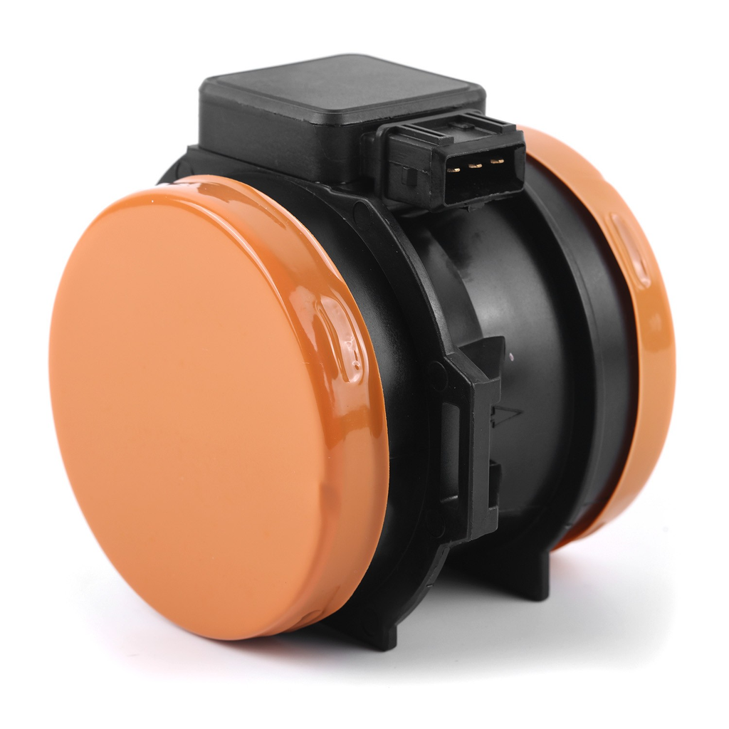 Mass Air Flow Sensor reference 13621432356 - reference view 5; reference photograph, not actual stock