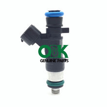 Charger l&#39;image dans la galerie, Fuel injectors 465A066 Fit Mitsubishi L200 03-17 Triton KA5T KB5T KG5W KJ4T1465A066