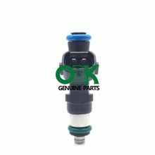 Görseli Galeri görüntüleyiciye yükleyin, Fuel injectors 465A066 Fit Mitsubishi L200 03-17 Triton KA5T KB5T KG5W KJ4T1465A066