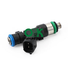 Görseli Galeri görüntüleyiciye yükleyin, Fuel injectors 465A066 Fit Mitsubishi L200 03-17 Triton KA5T KB5T KG5W KJ4T1465A066