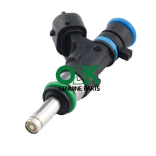 Charger l&#39;image dans la galerie, 1465A205 Fuel Injector Mitsubishi 2.0L 1465A205