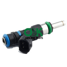 Charger l&#39;image dans la galerie, 1465A205 Fuel Injector Mitsubishi 2.0L 1465A205