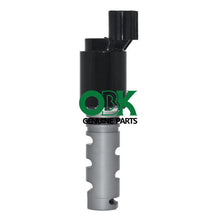 Görseli Galeri görüntüleyiciye yükleyin, 15330-75040 1533075040 New Engine Variable Valve Timing Solenoid 153300C020 VVT Valve For Toyota For Tacoma For Hilux 2.7L