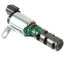 Görseli Galeri görüntüleyiciye yükleyin, High quality new oil control valve VVT valve solenoid valve 15330-0P060