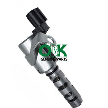 Görseli Galeri görüntüleyiciye yükleyin, Genuine Toyota Valve Assy, Camshaft Timing Oil Control 15330-21011 VVT