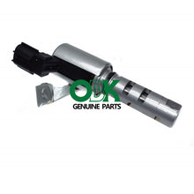 Load image into Gallery viewer, Genuine Toyota Valve Assy, Camshaft Timing Oil Control 15330-21011 VVT