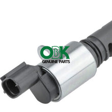 Görseli Galeri görüntüleyiciye yükleyin, new Engine Variable Valve Timing Solenoid Valve for Toyota YARIS 15330-21030 15330-21040 VVT