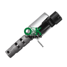 Görseli Galeri görüntüleyiciye yükleyin, 15330-22030 15330-22010 Variable Valve Timing VVT Solenoid for Toyota Corolla Matrix 1.8L 2000-2008 1533022030 VVT