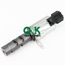 Charger l&#39;image dans la galerie, 15330-22030 15330-22010 Variable Valve Timing VVT Solenoid for Toyota Corolla Matrix 1.8L 2000-2008 1533022030 VVT