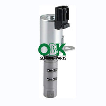 Görseli Galeri görüntüleyiciye yükleyin, Variable Valve Timing VVT Solenoid For Toyota Corolla 15330-22030 15330-22010 VVT