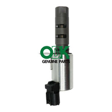 Görseli Galeri görüntüleyiciye yükleyin, TOYOTA GENUINE CAMSHAFT VVTi VALVE ASSY 15330-22030