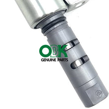 Görseli Galeri görüntüleyiciye yükleyin, TOYOTA GENUINE CAMSHAFT VVTi VALVE ASSY 15330-22030