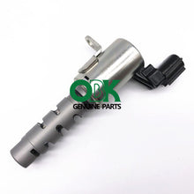 Görseli Galeri görüntüleyiciye yükleyin, 15330-31020 Variable Valve Timing Solenoid 15330-0P020 VVT for Toyota Lexus